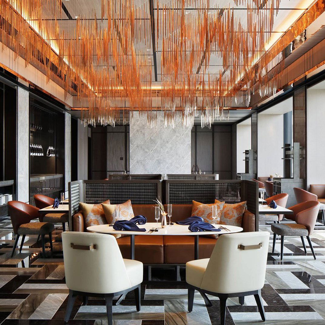 Tomidokoro, Restaurant in Tokyo