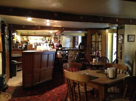 Drunken Duck Inn