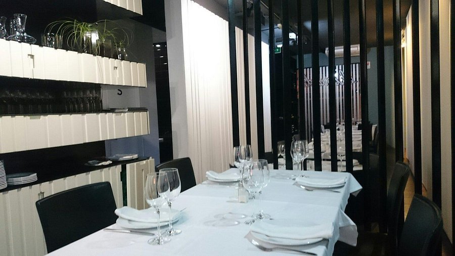 El Aguarde, Restaurant in Santa Cruz de Tenerife