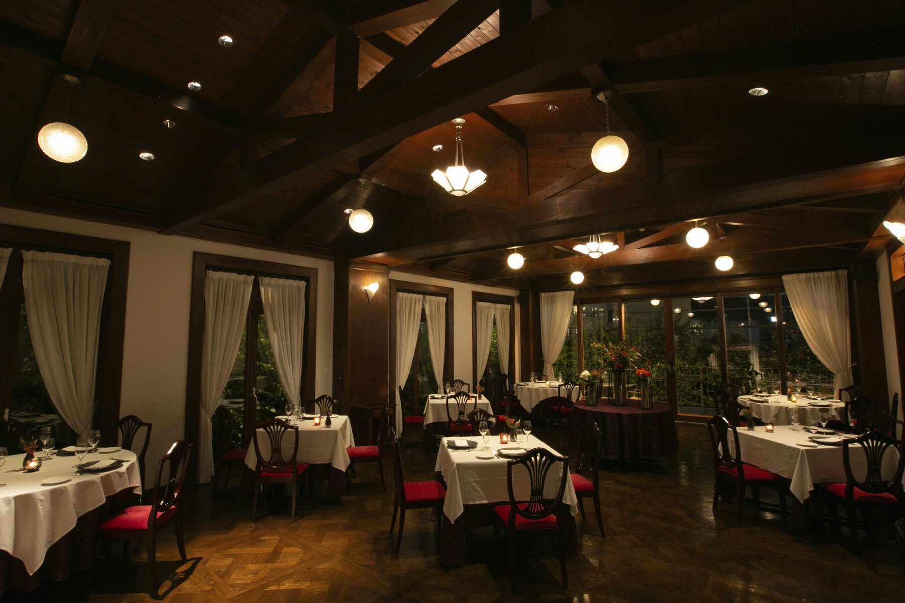 misola, Restaurant in Tokyo