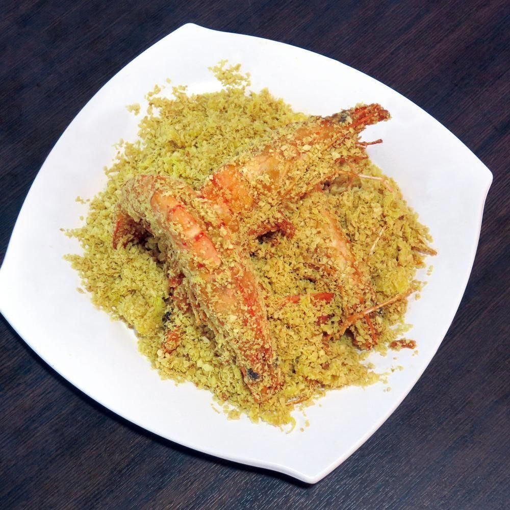 Mellben Seafood (Ang Mo Kio), Singapore, Singapore