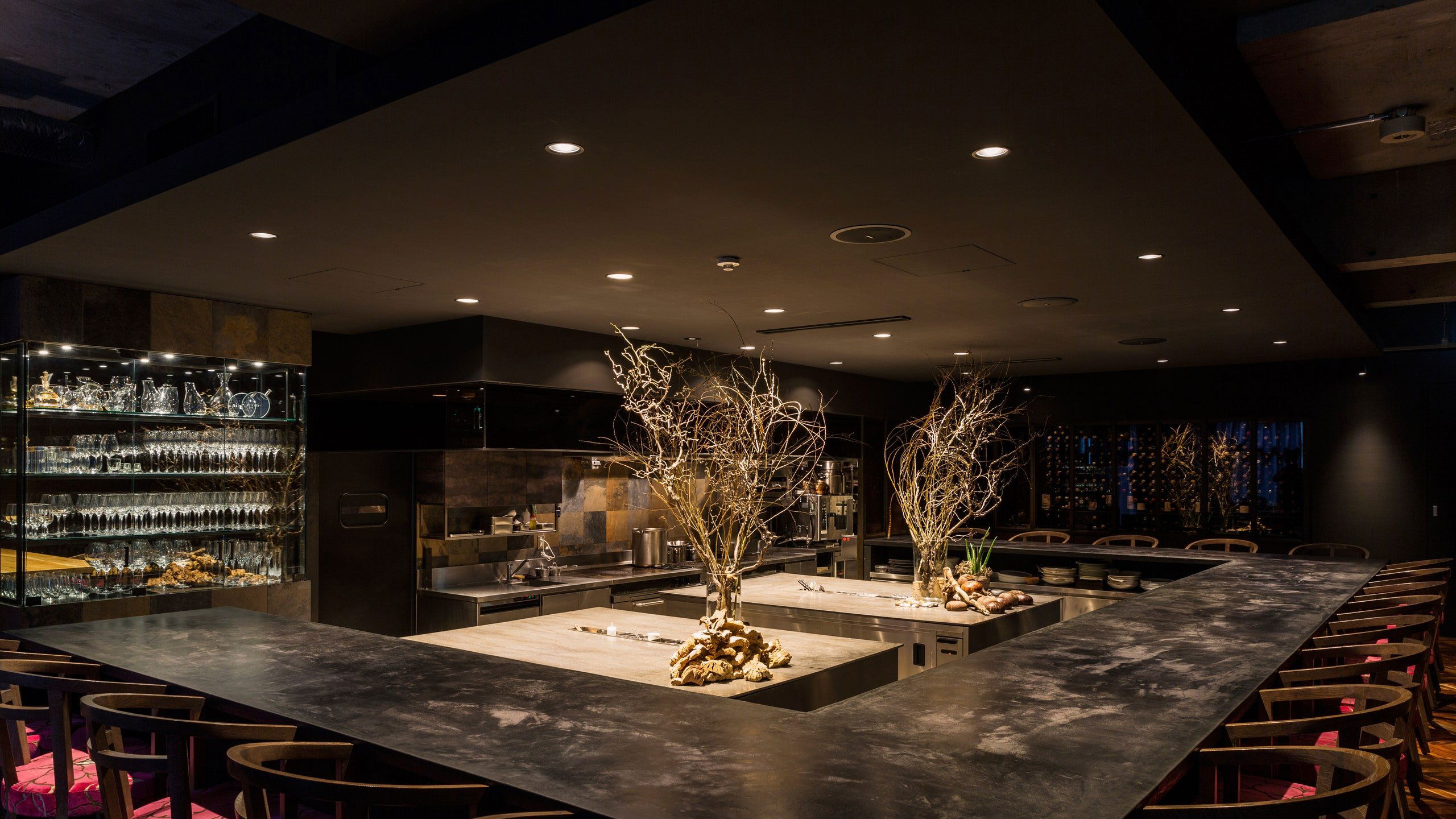 Äta, Restaurant in Tokyo