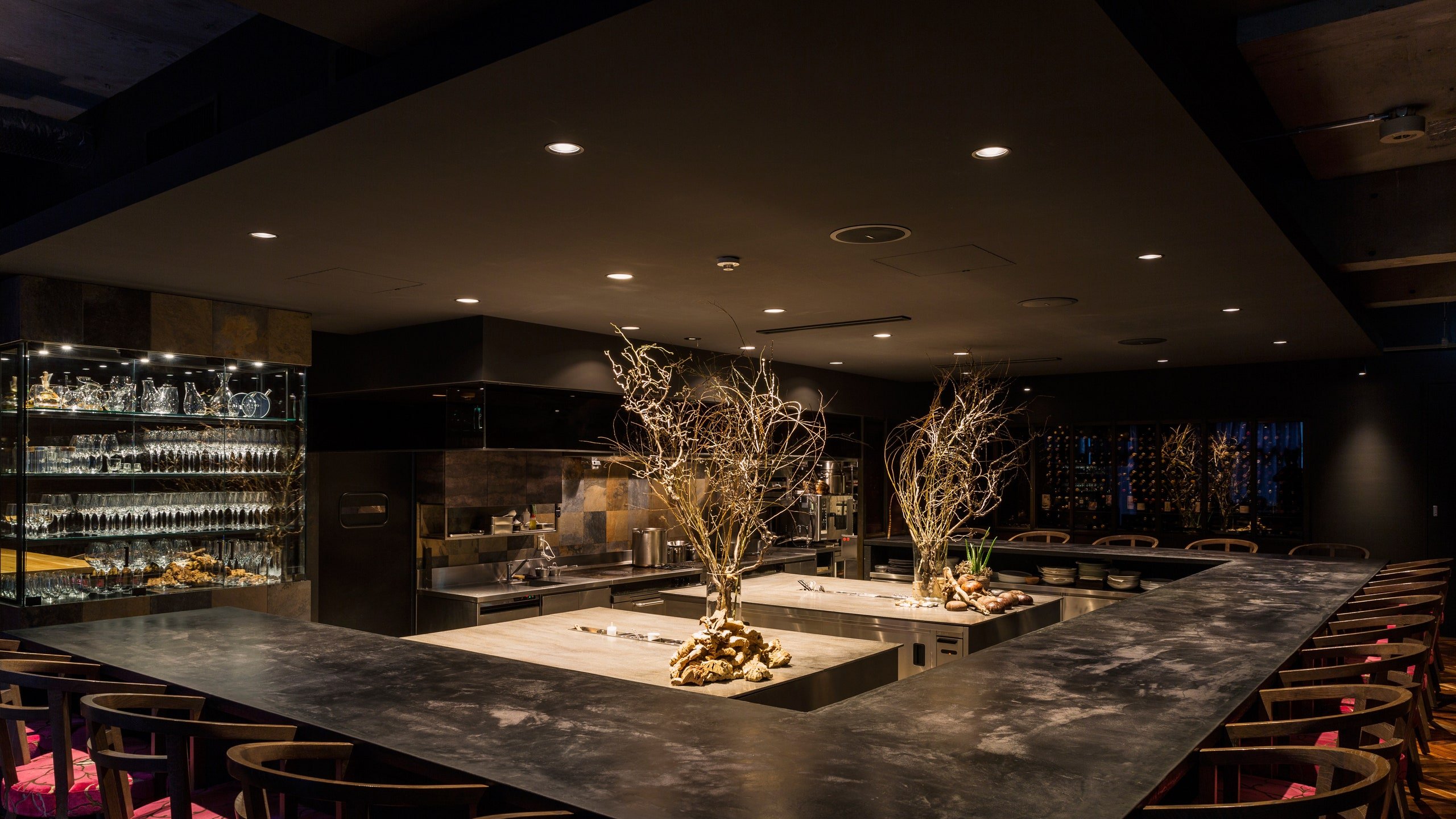 Äta restaurant in Tokyo