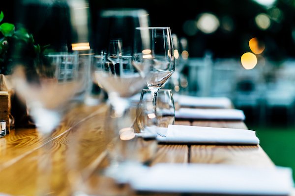 In de Zon, Restaurant in Kemmel