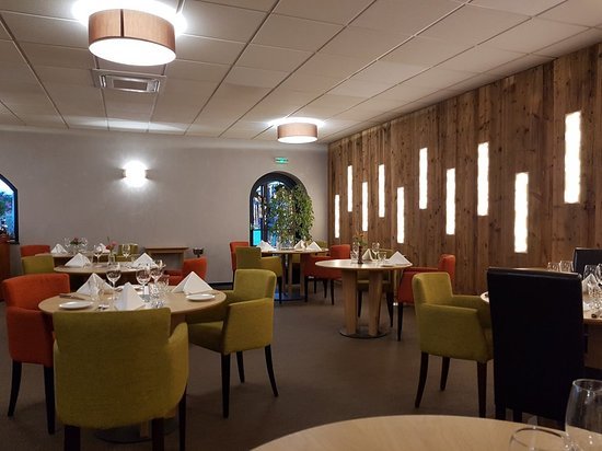 Auberge de la Chèvrerie, Griesheim-près-Molsheim, France