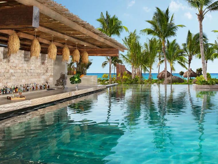 Impression Moxche by Secrets, Playa del Carmen, Mexico