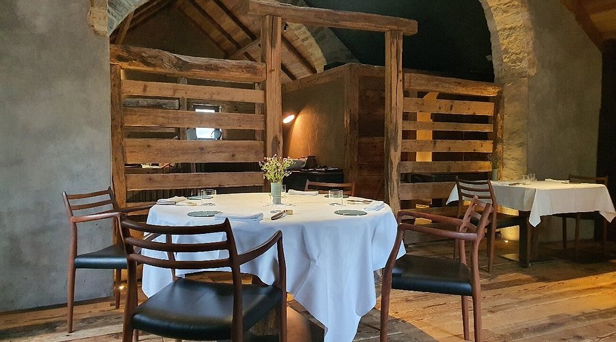 Lucie restaurant in Toronto, Canada