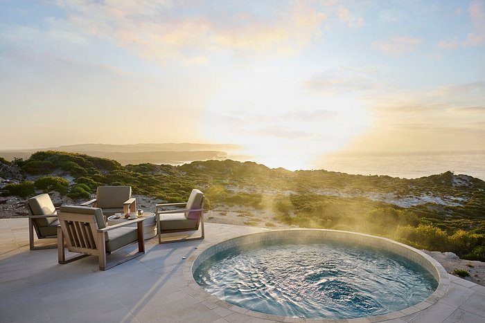 Southern Ocean Lodge