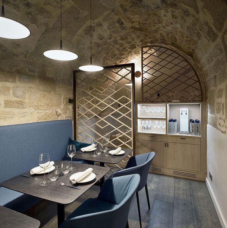 Yoshinori, Restaurant in Paris