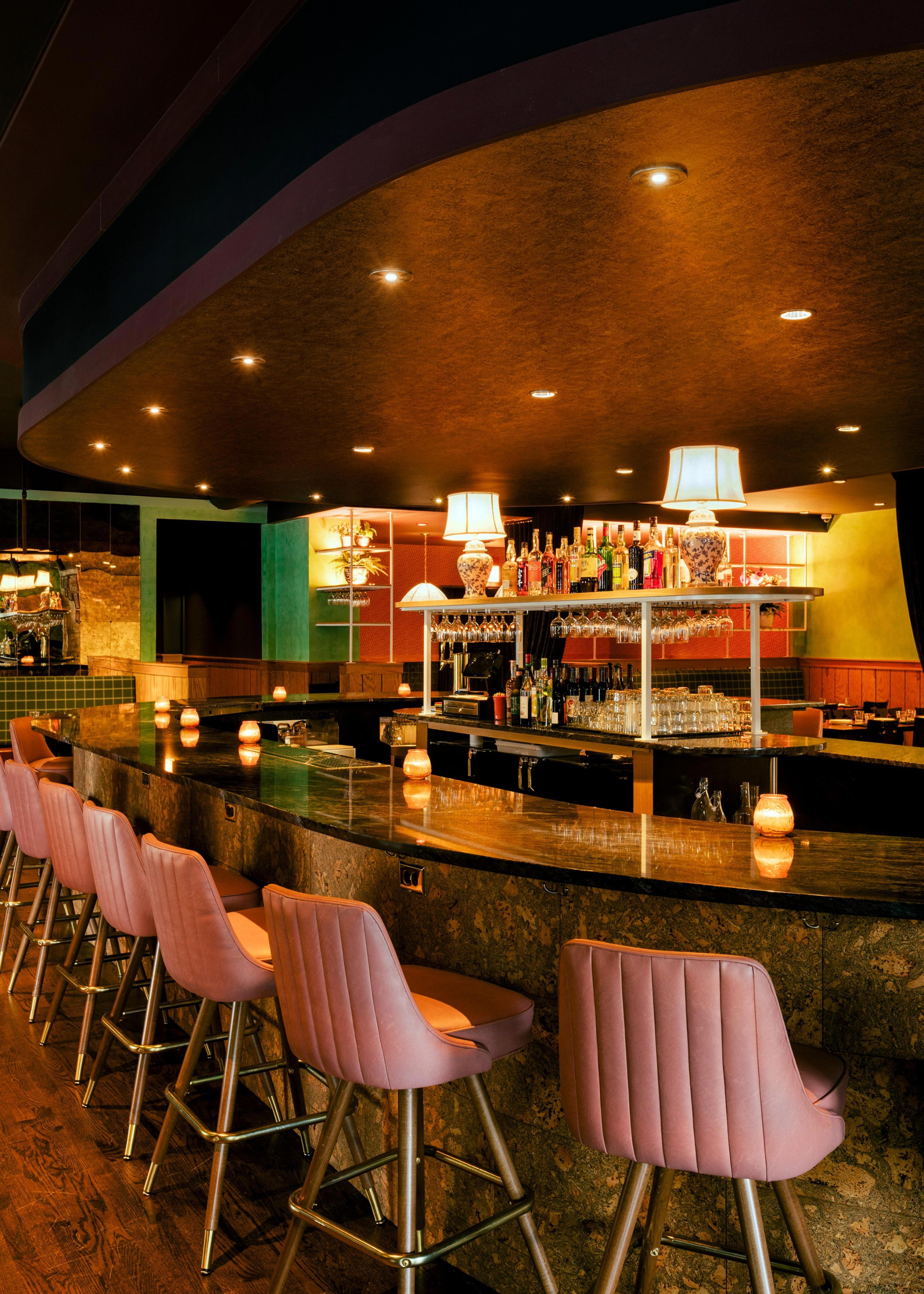 Chef’s Special Cocktail Bar, Chicago, United States