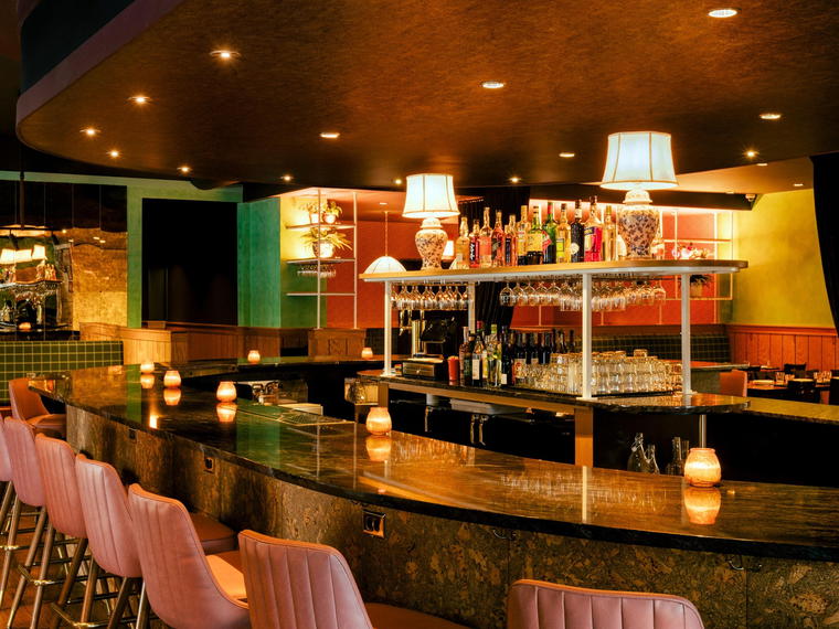 Chef’s Special Cocktail Bar, Chicago, United States