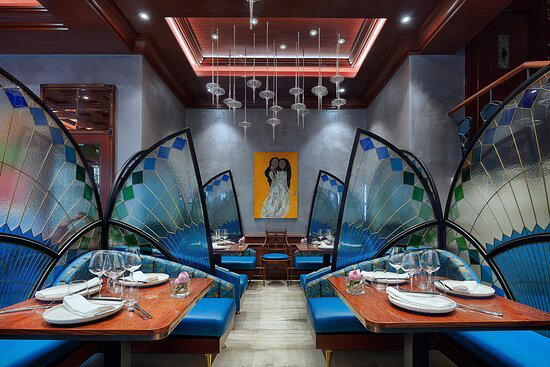 Vietnam House, Ho Chi Minh City, Vietnam