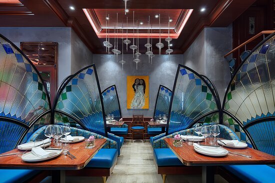 Vietnam House, Restaurant in Ho Chi Minh City