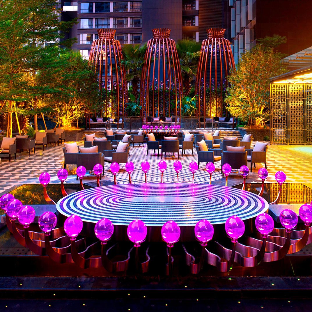 Hunan Cuisine, Restaurant in Guangzhou