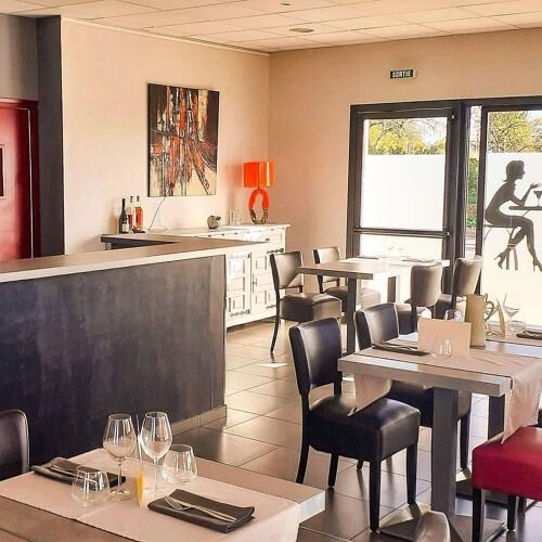 Le Pétrocore, Restaurant in Périgueux