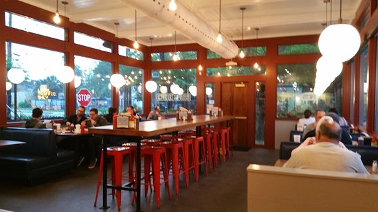 Rodney Scott's BBQ, Charleston, United States