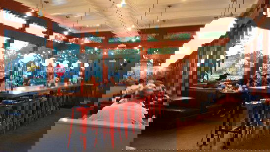 Rodney Scott's BBQ, Charleston, United States