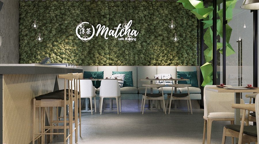 MatCha