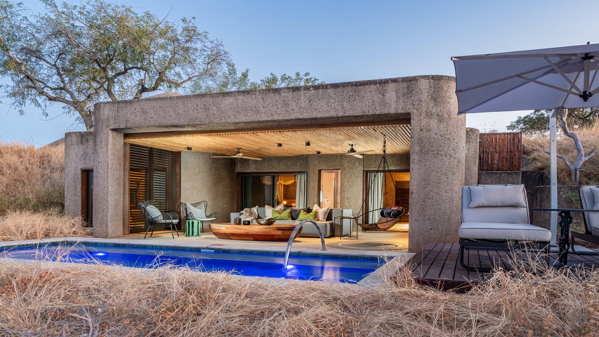 Sabi Sand, South Africa