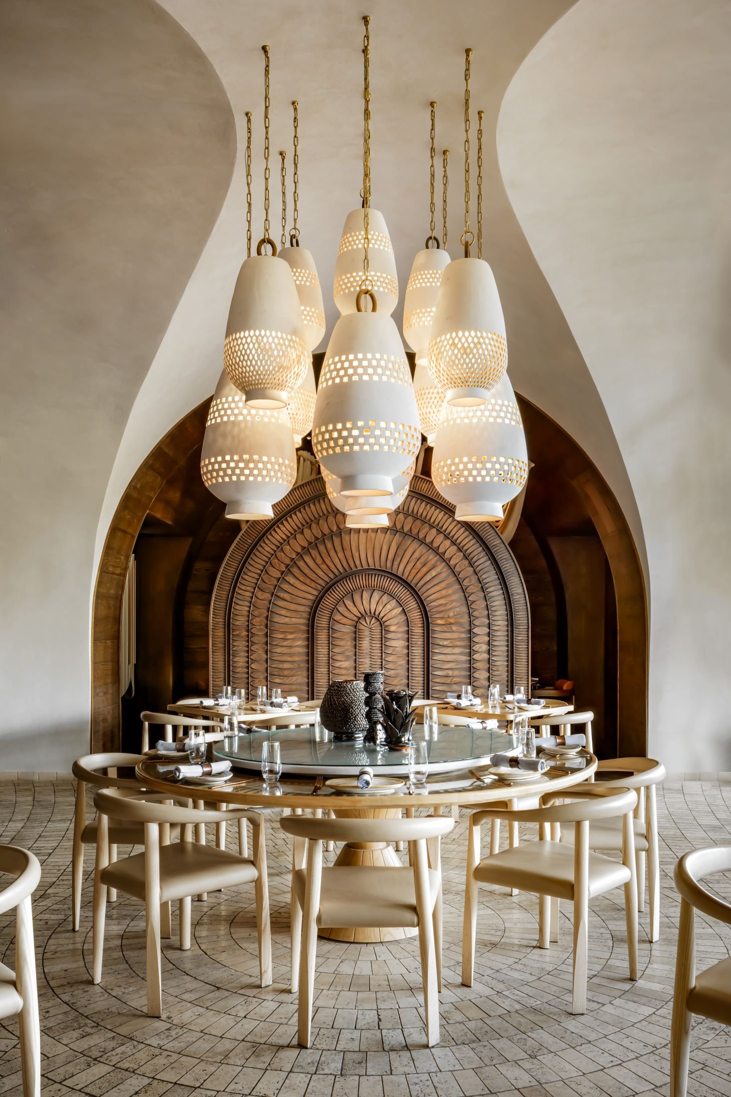 Patern, Restaurant in Nancy