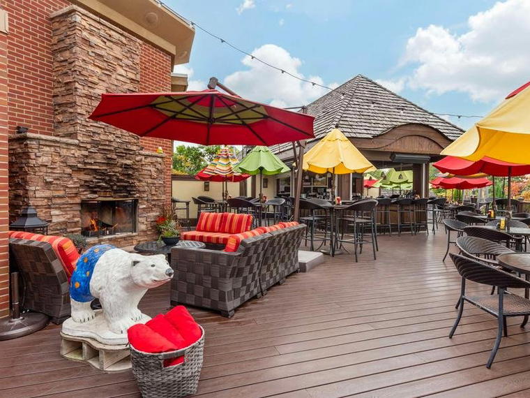 White Bear, New York City, United States