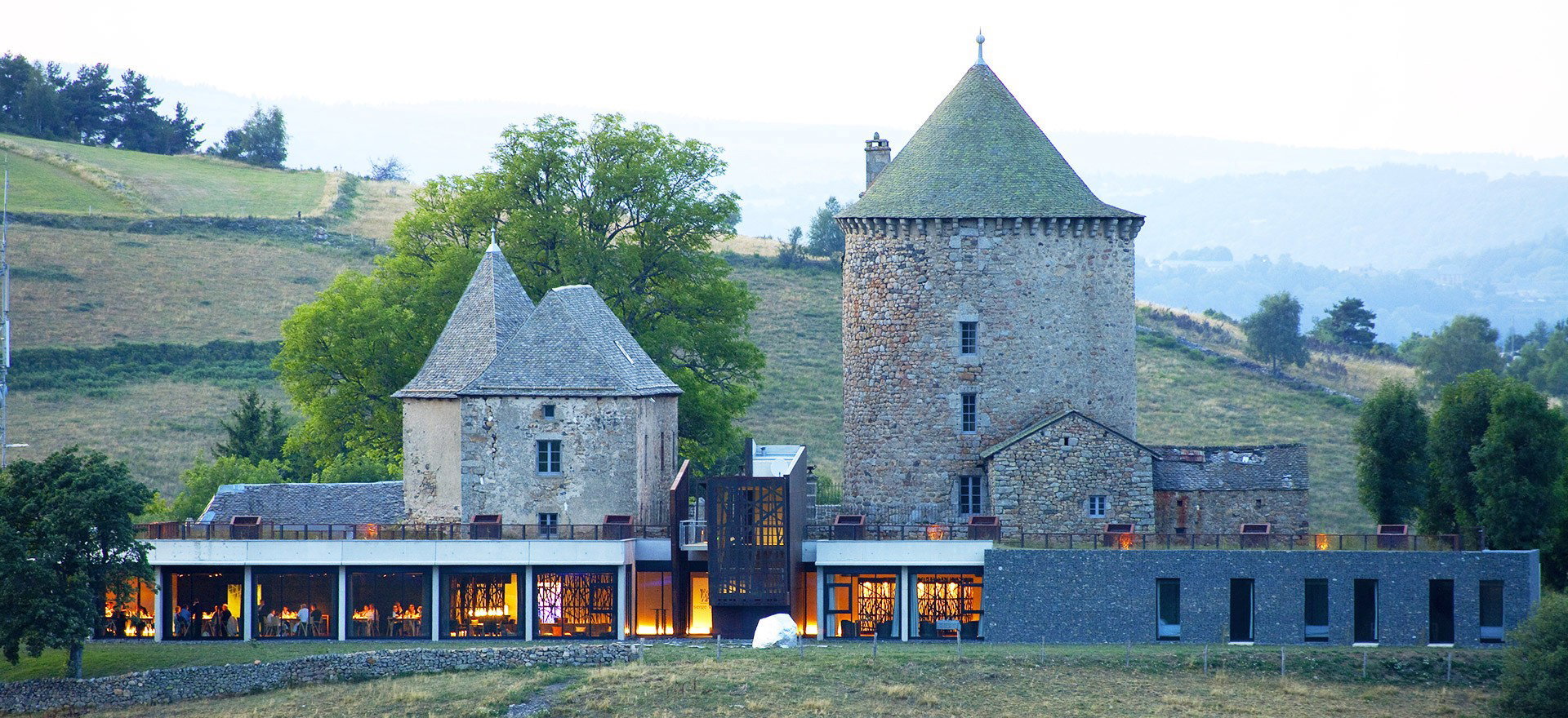 Restaurant Serge Vieira