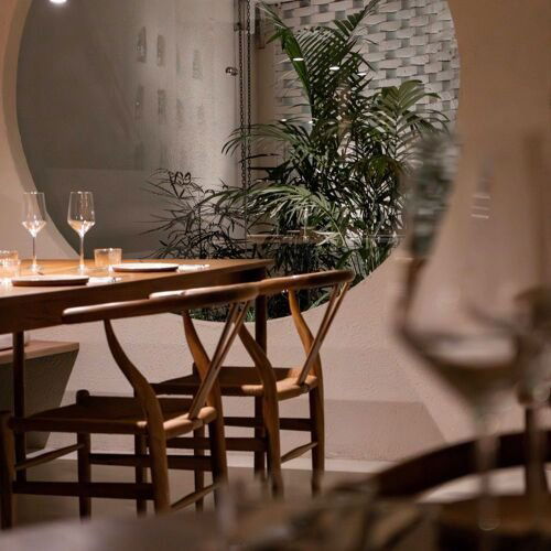 Horta, Restaurant in Funchal