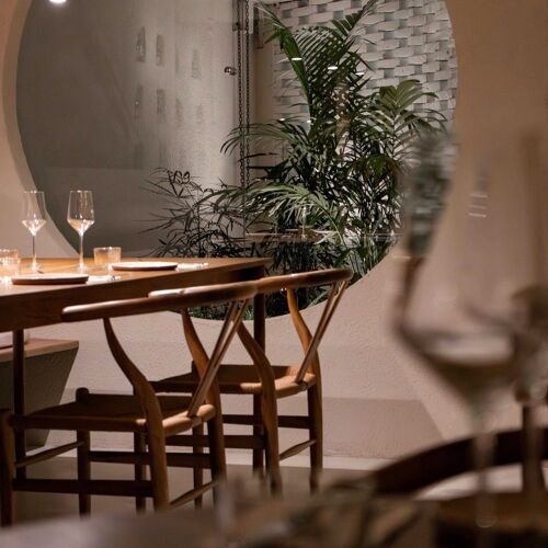 Horta restaurant in Funchal