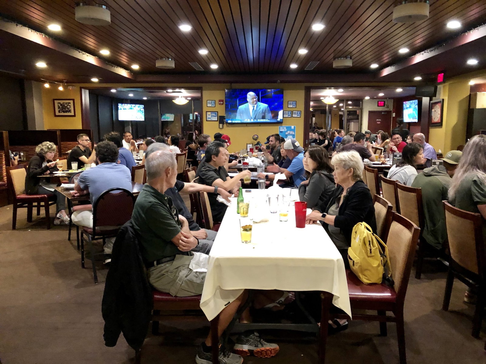 Side Street Inn, Honolulu, United States