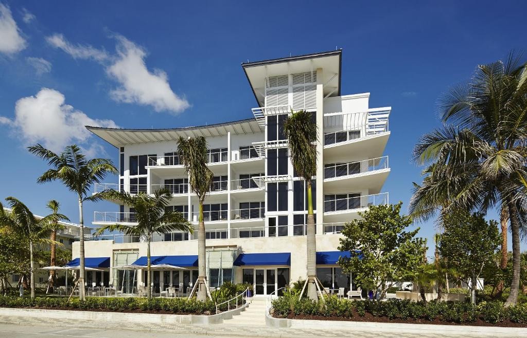 Royal Blues Hotel, Deerfield Beach, United States