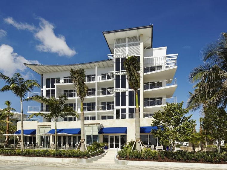 Royal Blues Hotel, Deerfield Beach, United States