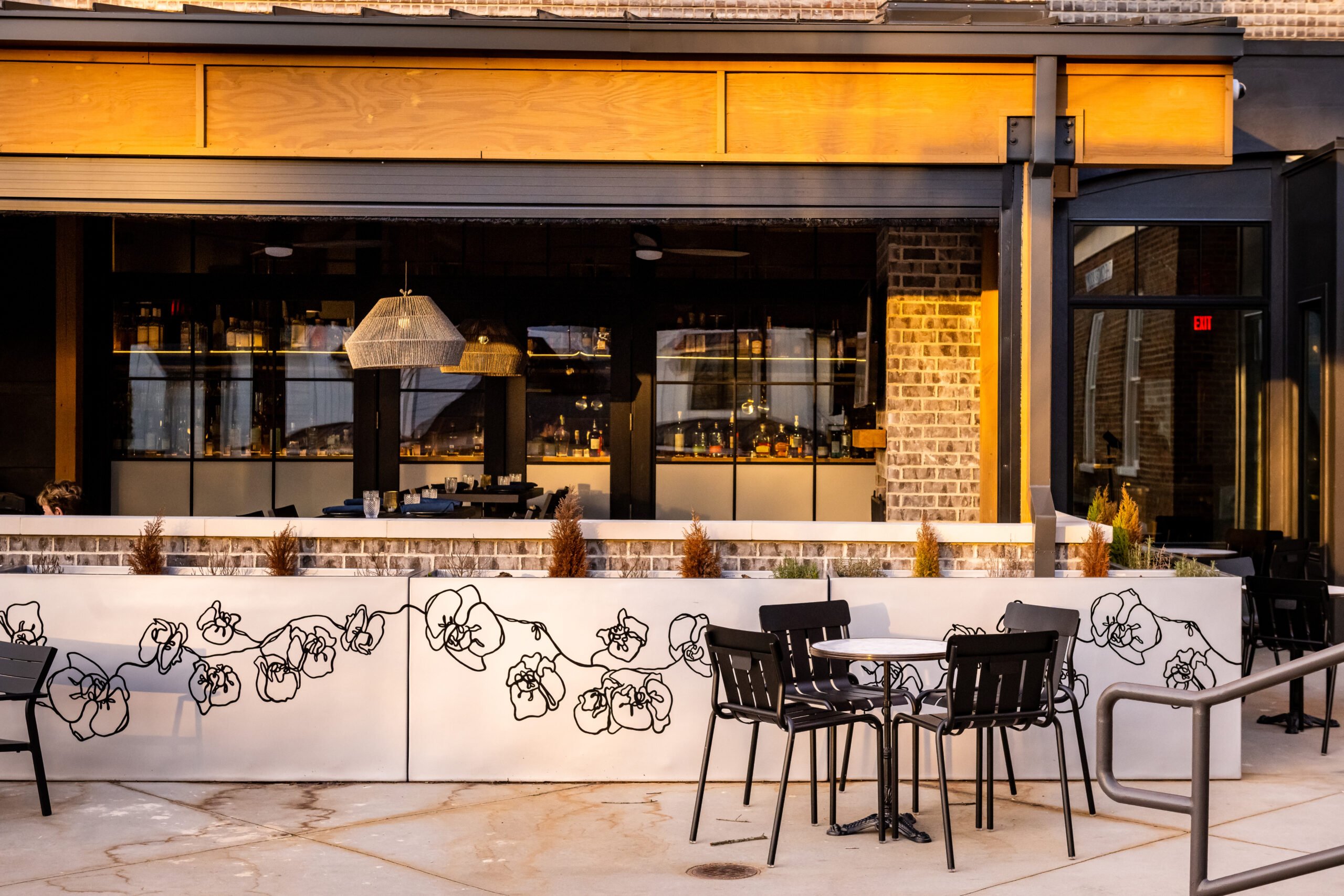 Little Bear, Restaurant in Atlanta