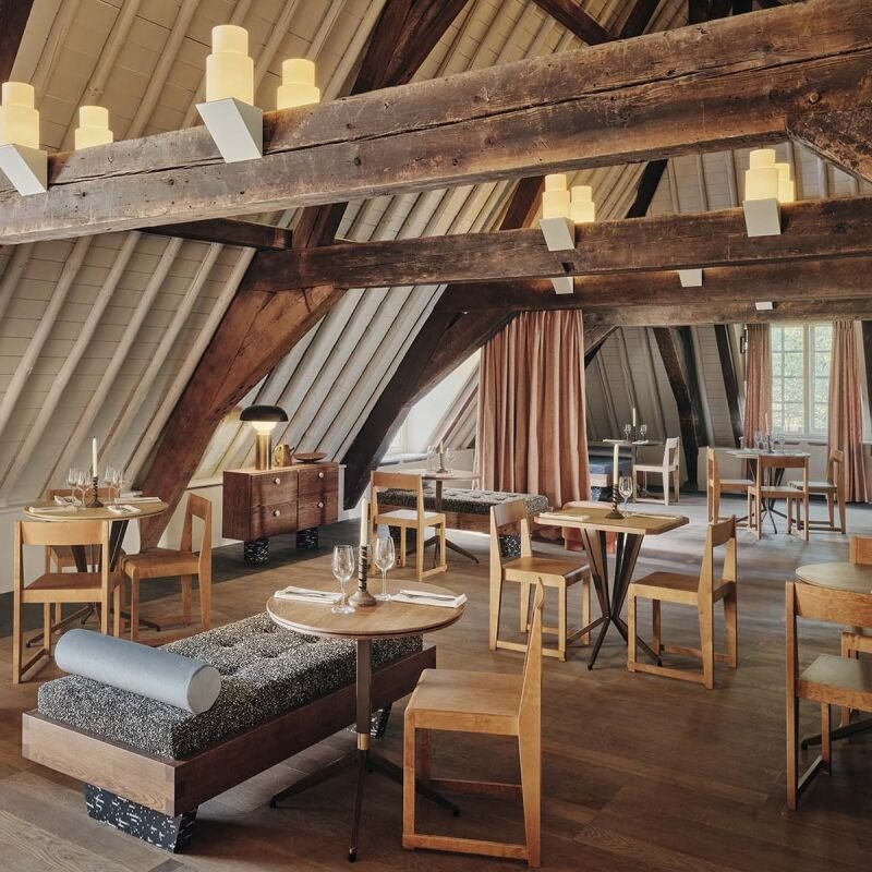 Bakesale Betty restaurant in San Francisco, United States