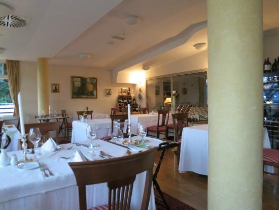 Restavracija 1906, Restaurant in Bled