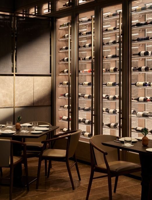 Arva restaurant in Venice, Italy