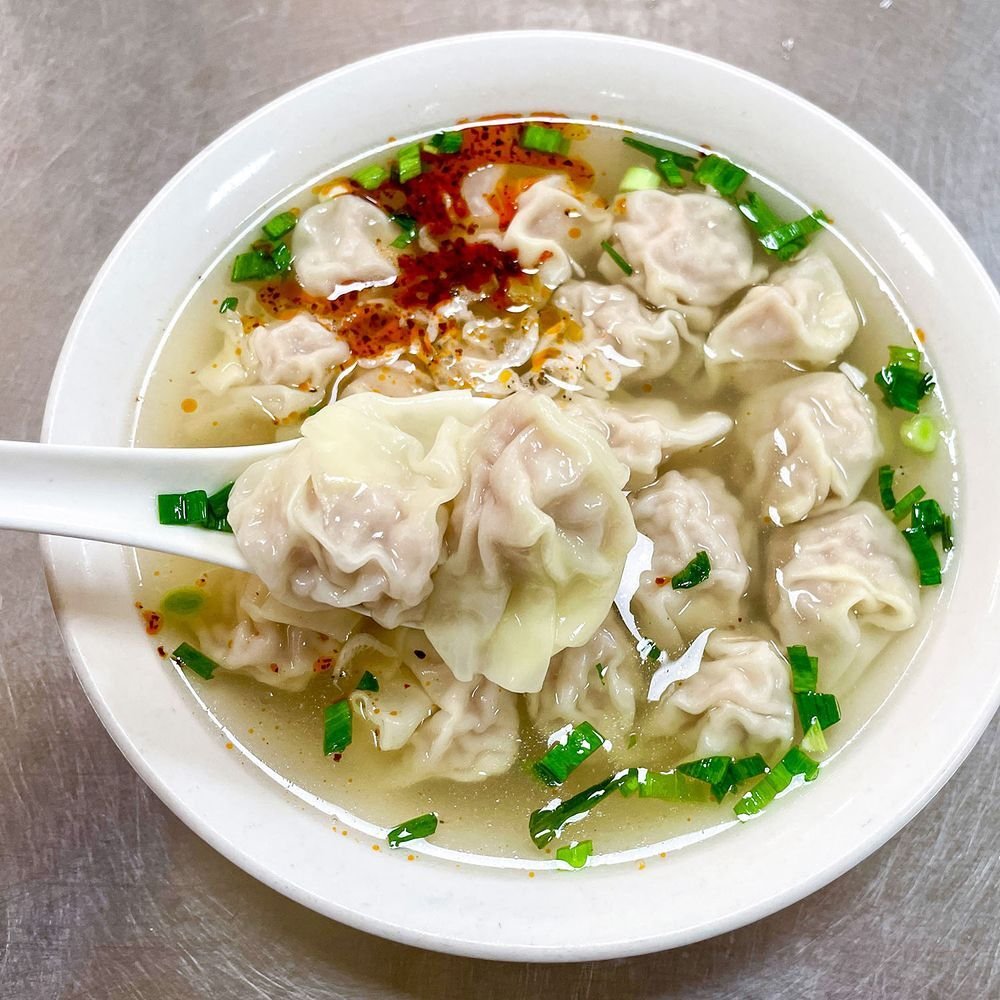 Jin Ling Yang Jia Hun Tun Dian (Caodu Alley) restaurant in Nanjing