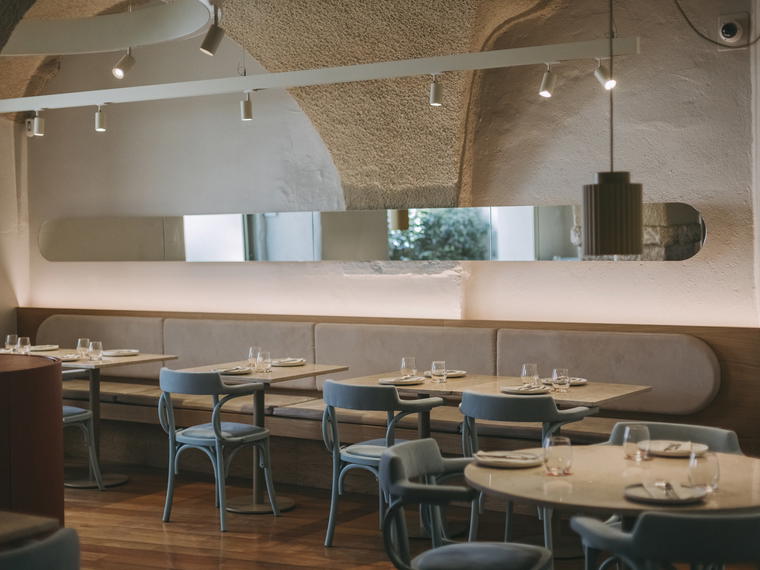 Oficio, Lisbon, Portugal