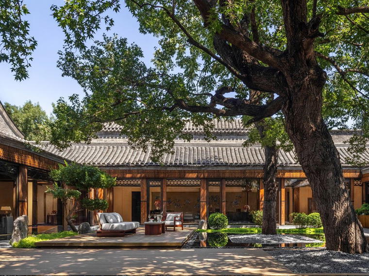 Furong, Beijing, China
