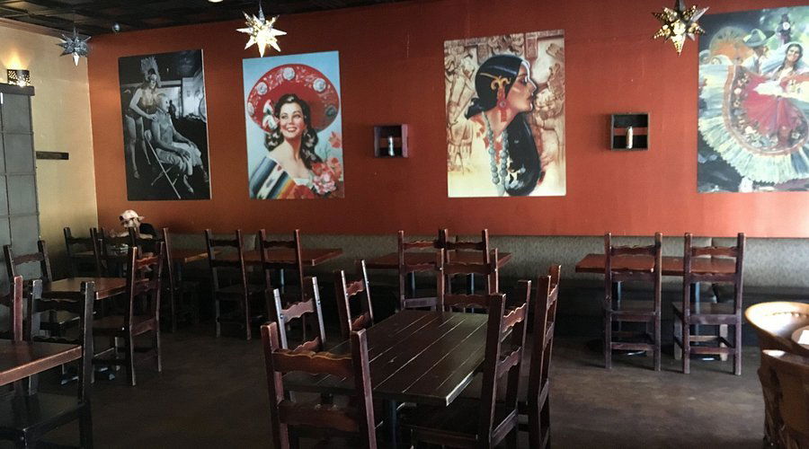 Amor y Tacos, Restaurant in Cerritos