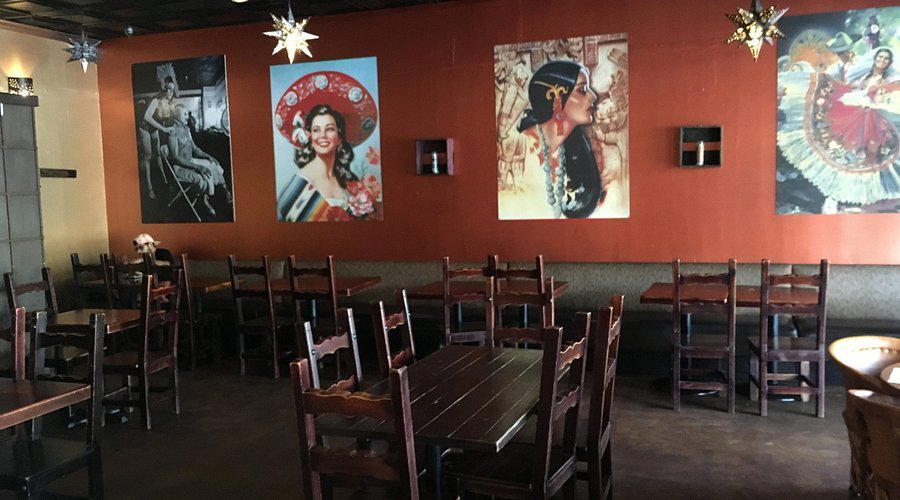Amor y Tacos, Cerritos, United States
