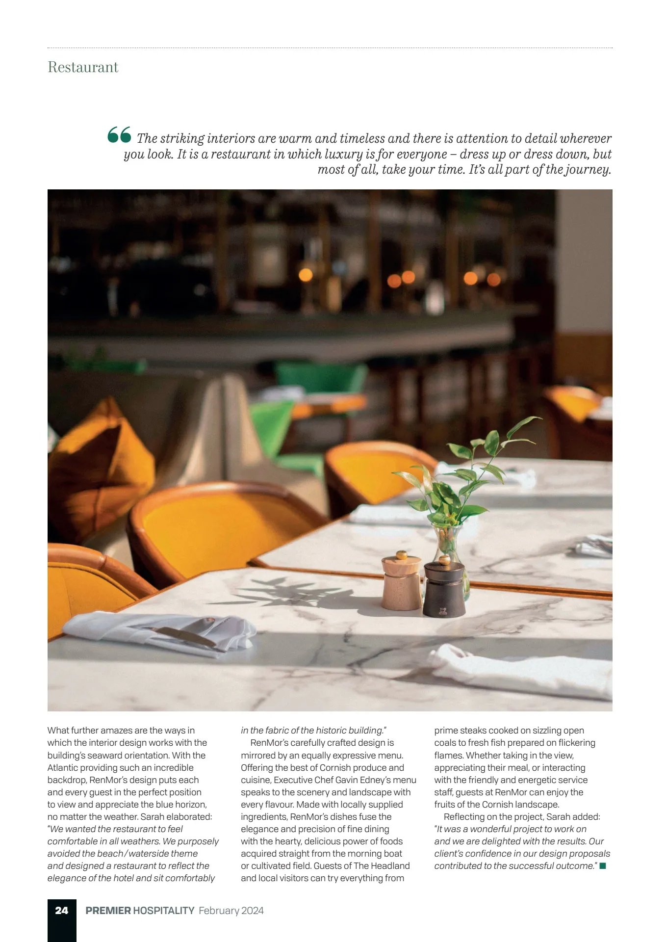 The Butcher's Tap and Grill restaurant in Marlow, United Kingdom