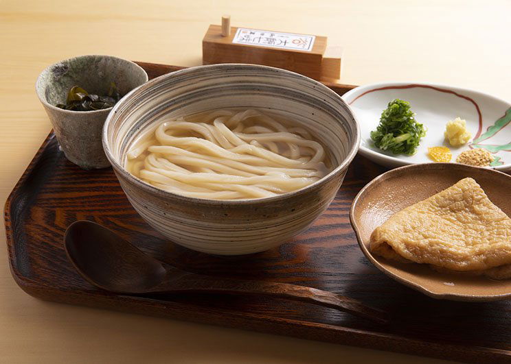 Oudon Yomogi, Restaurant in Osaka