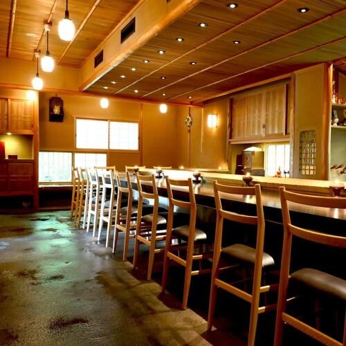 Kappo Takohachi, Restaurant in Kyoto