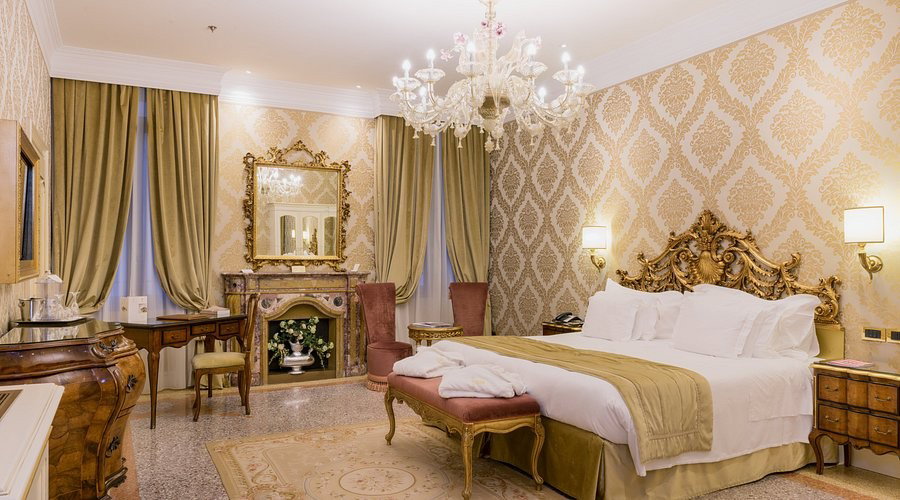 Ai Reali di Venezia hotel in Venice, Italy