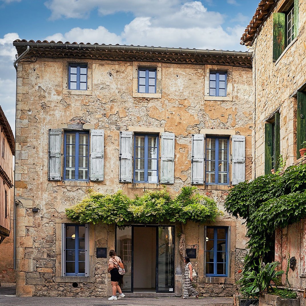 Cave à Vin & à Manger - Maison Saint-Crescent