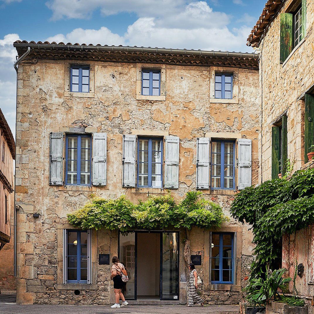 Cave à Vin & à Manger - Maison Saint-Crescent, Narbonne, France