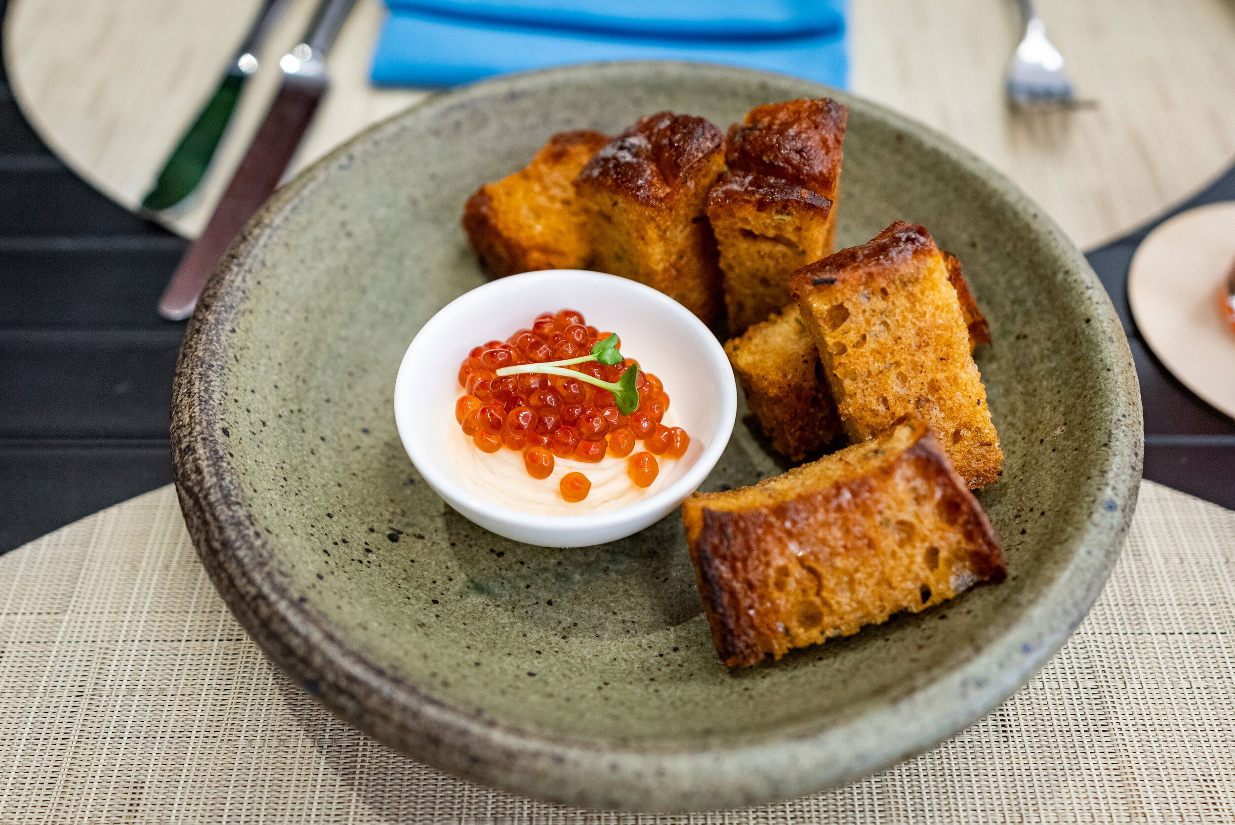 PAI Honolulu, Restaurant in Honolulu