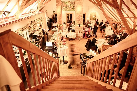 Haberbüni, Restaurant in Liebefeld