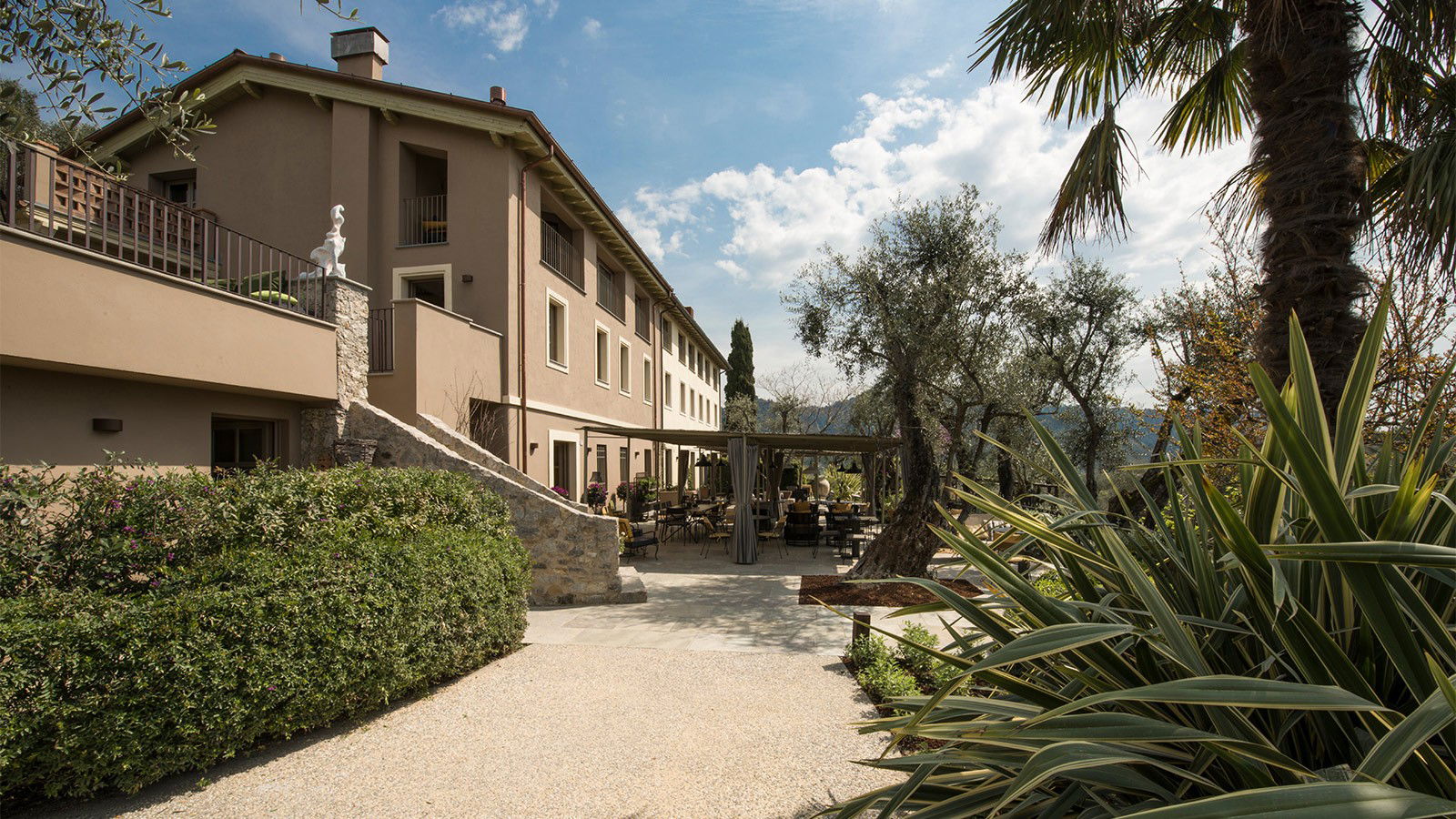 Locanda al Colle, Hotel in Camaiore