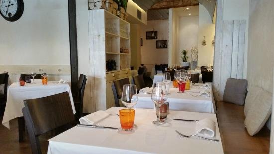 Locanda 4 Cuochi, Restaurant in Verona